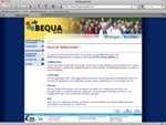 BEQUA